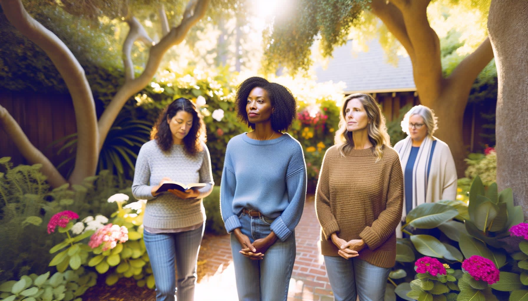 Featured image for Sabbath As Heart Posture: Daily Rest in Busy Seasons