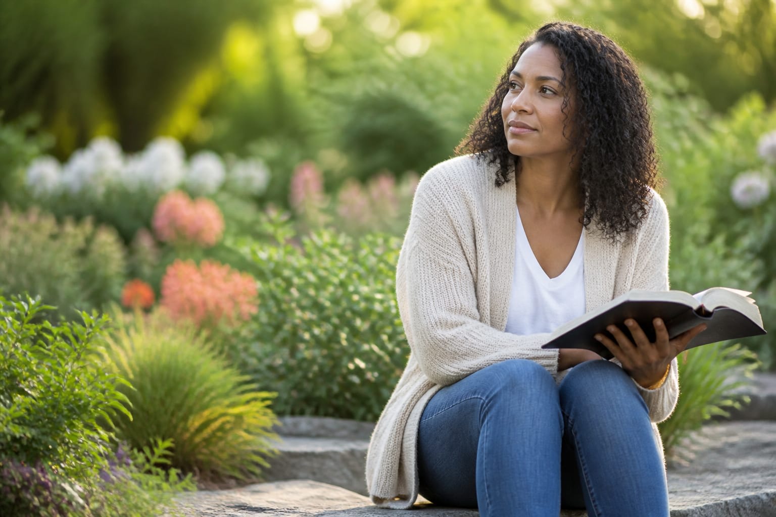Featured image for When Comfort Blocks Growth: God-rooted Transformation