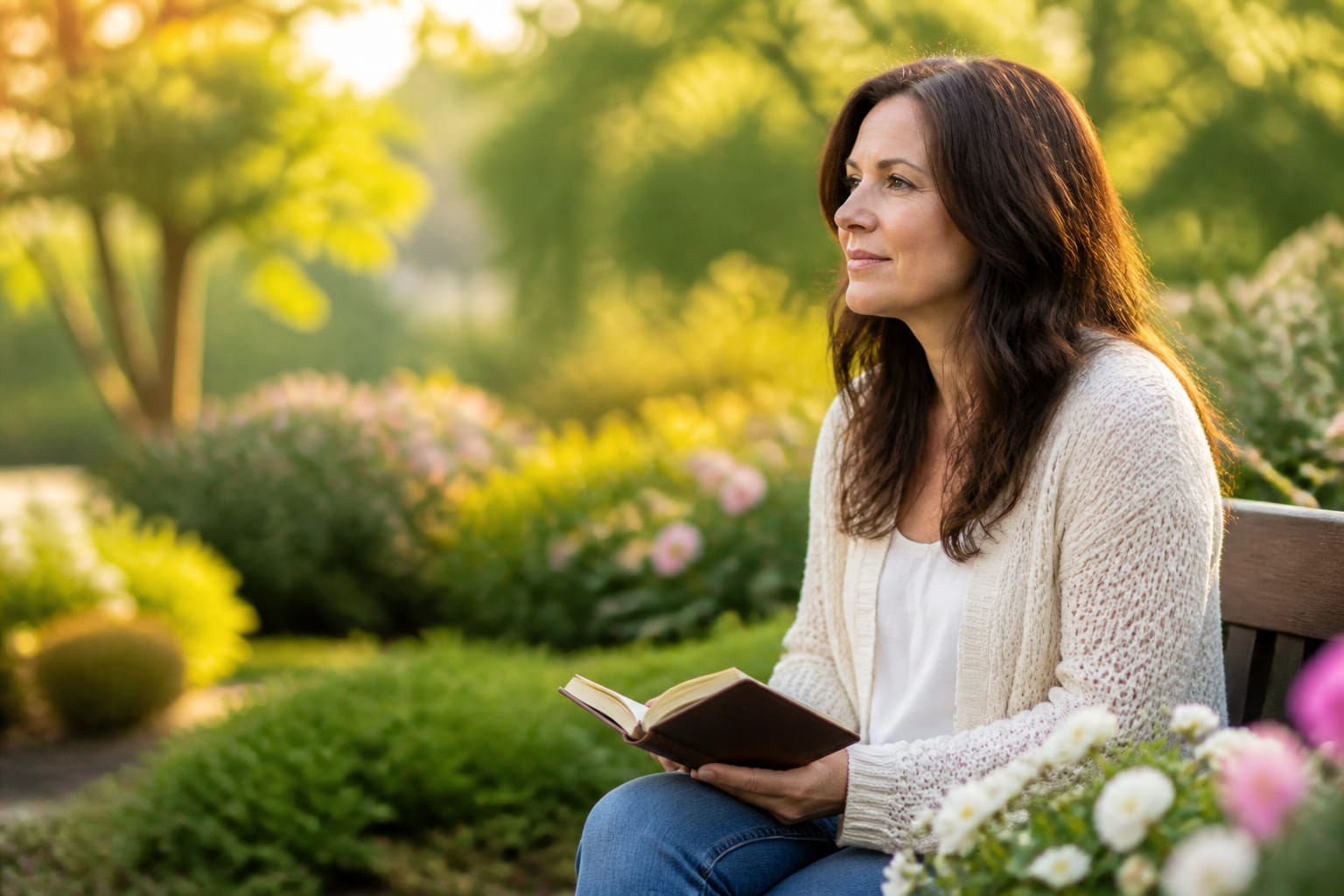 Featured image for Hearing God in Everyday: Practical Steps to Stay Connected