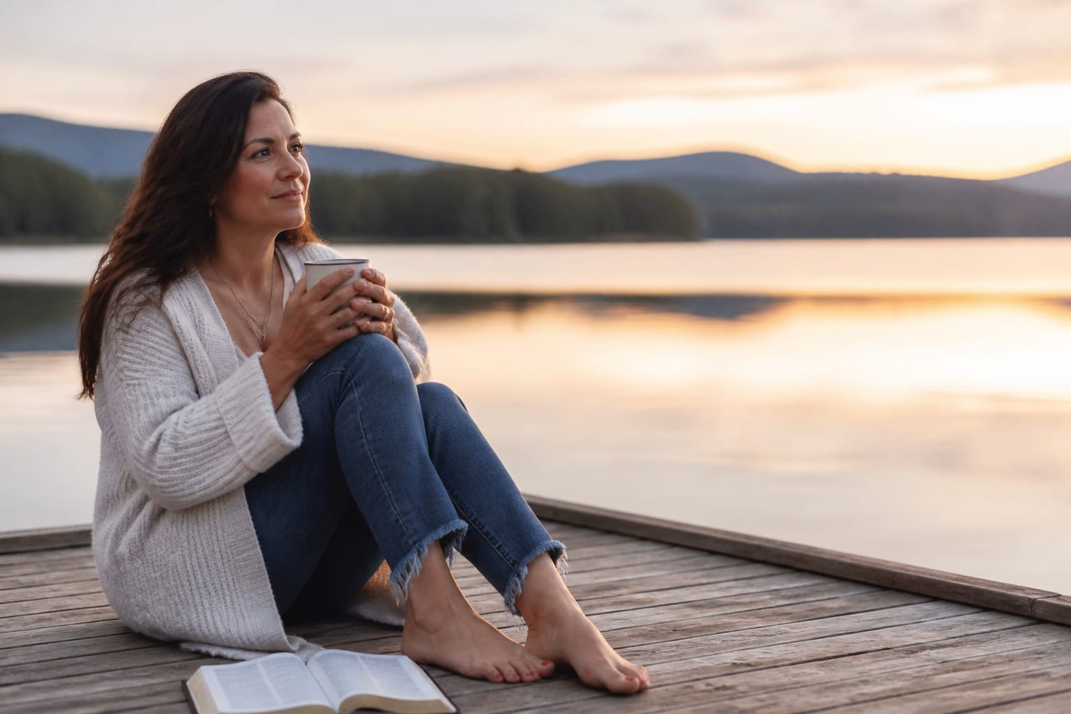 Featured image for Ministry As Identity, Not Work: Restore Joy in Service