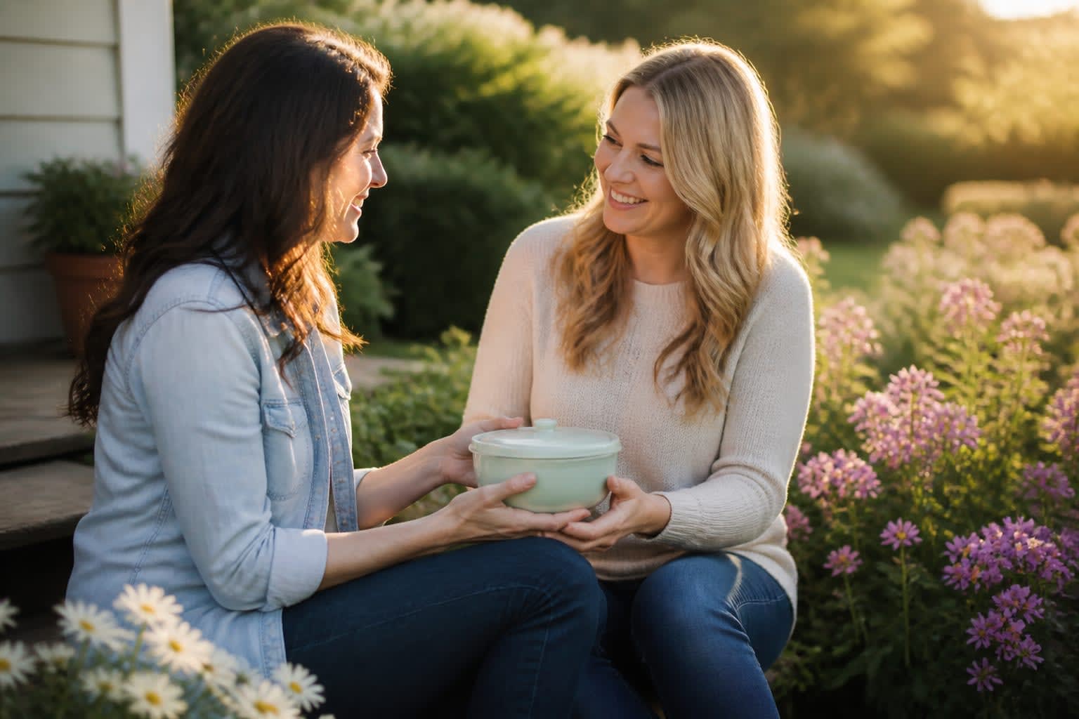 Featured image for The Power of Small: Acts of Care That Reflect God Daily