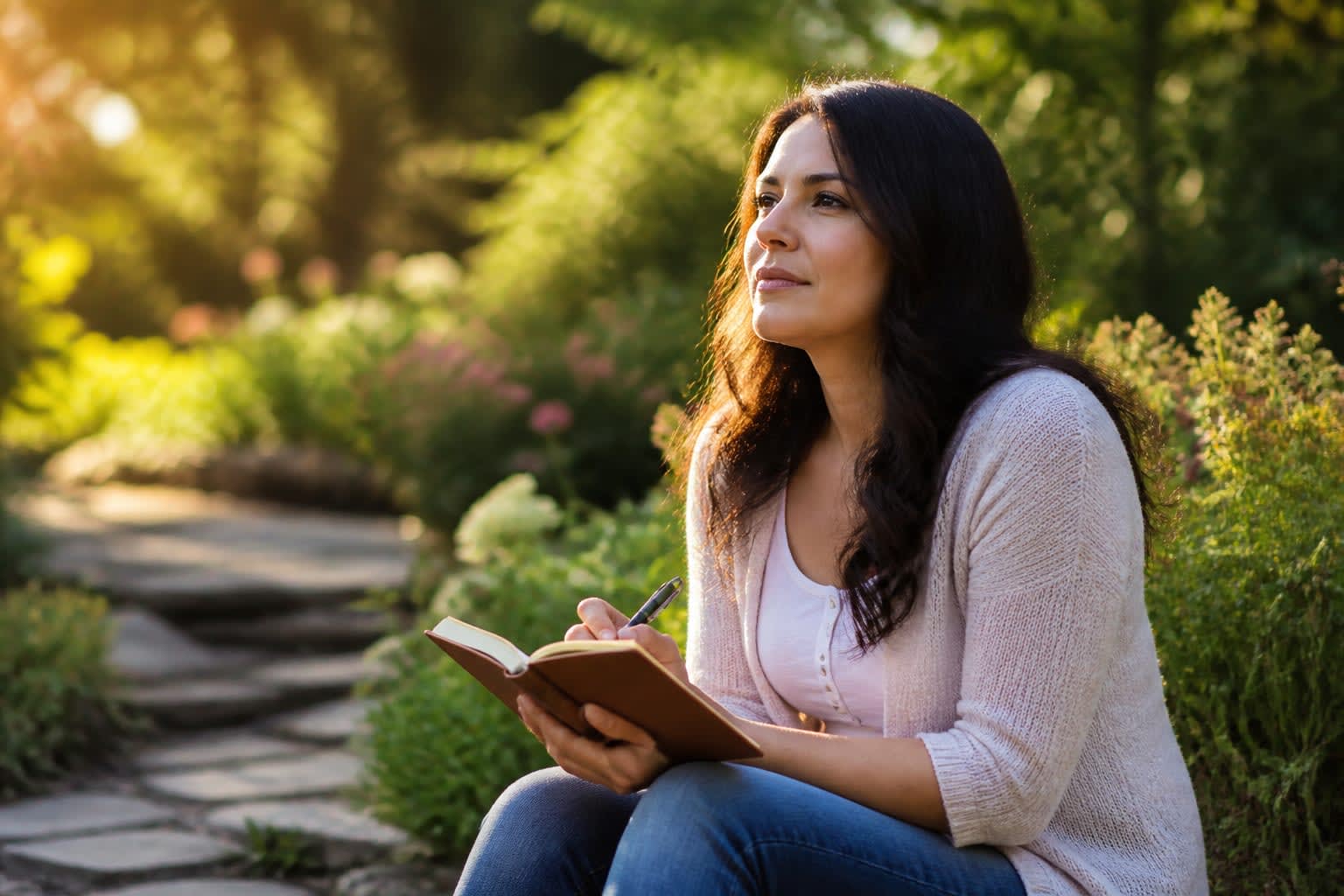 Featured image for One-step-at-a-time: Practical Steps to Pursue Calling