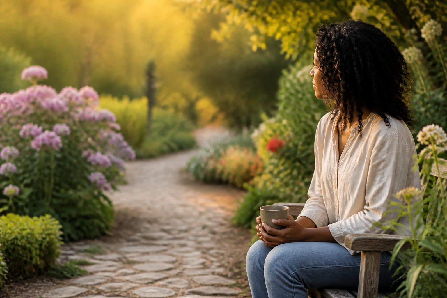 Featured image for Surrender Daily to God's Leading with Peace and Trust