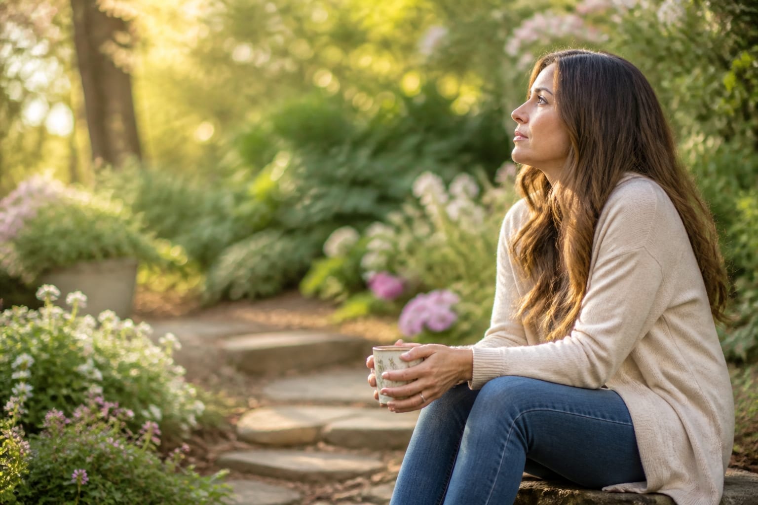 Featured image for Discernment and Surrender in Healing: A Path to Wholeness