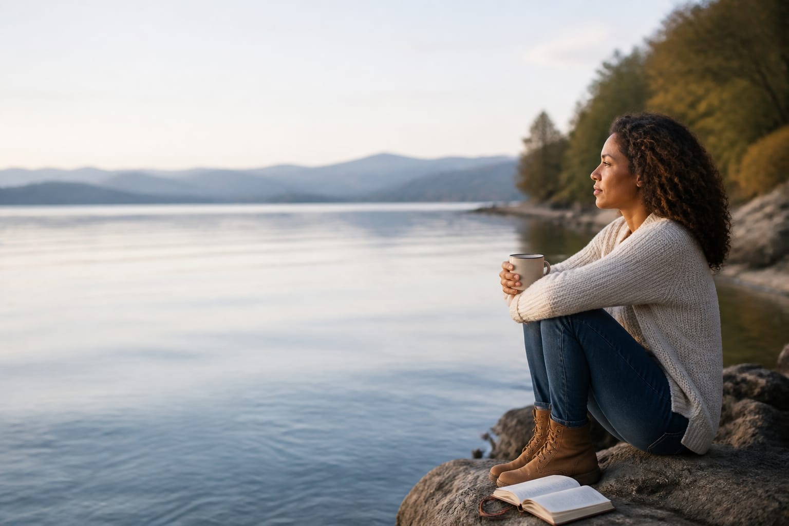 Featured image for Faith Routines for Life Seasons: From Survival to Wholeness