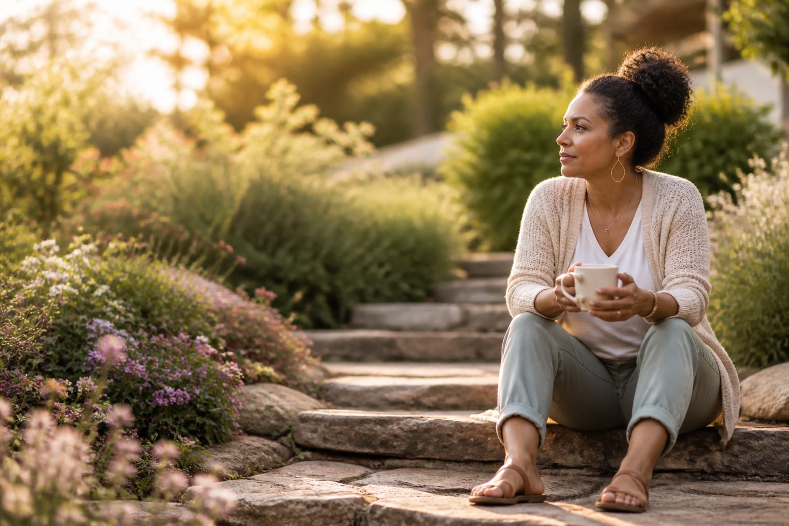 Featured image for Weight-training for the Spirit: Patience and Practice