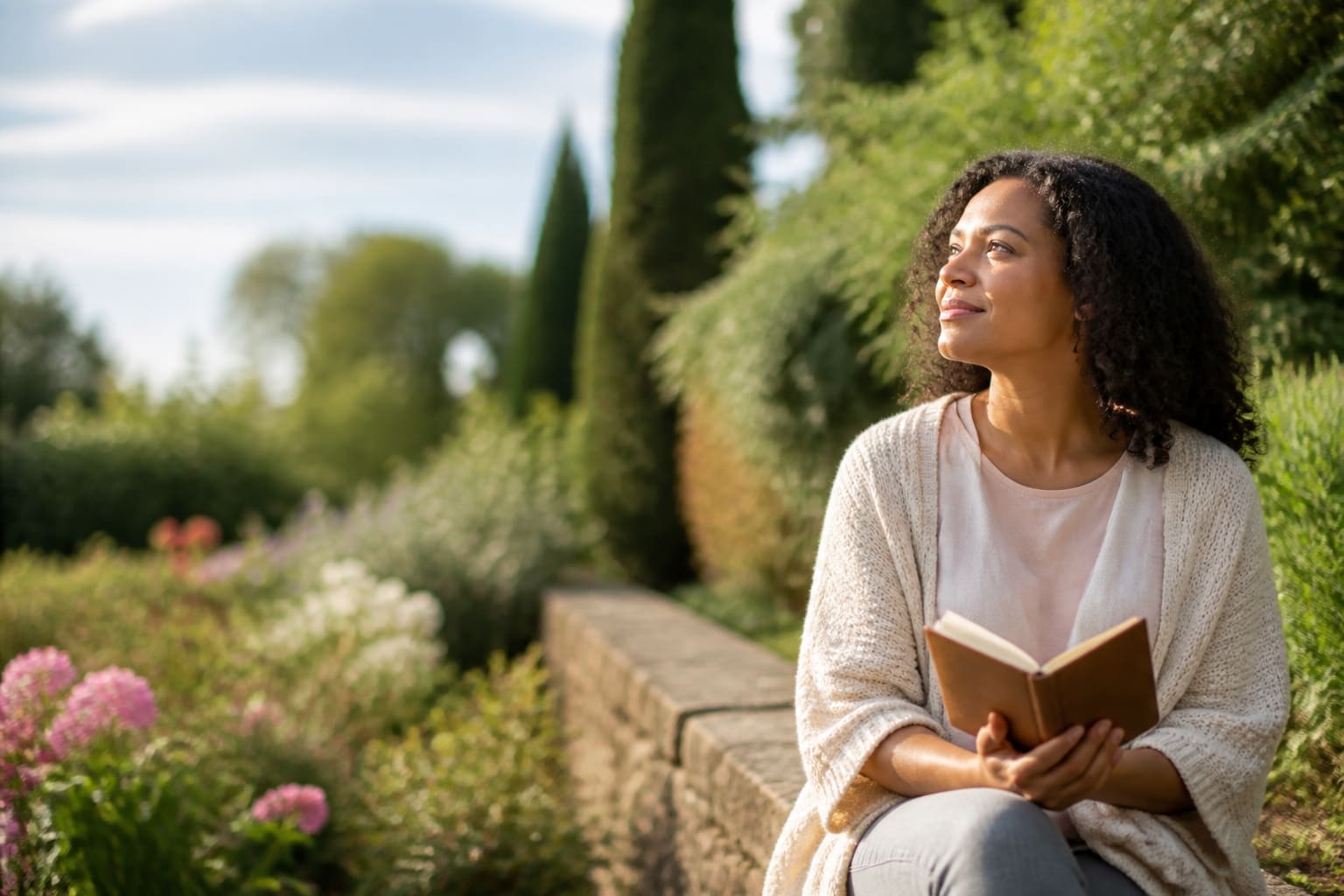 Featured image for Bible Verses for Women Encouragement and Hope | Daily Faith