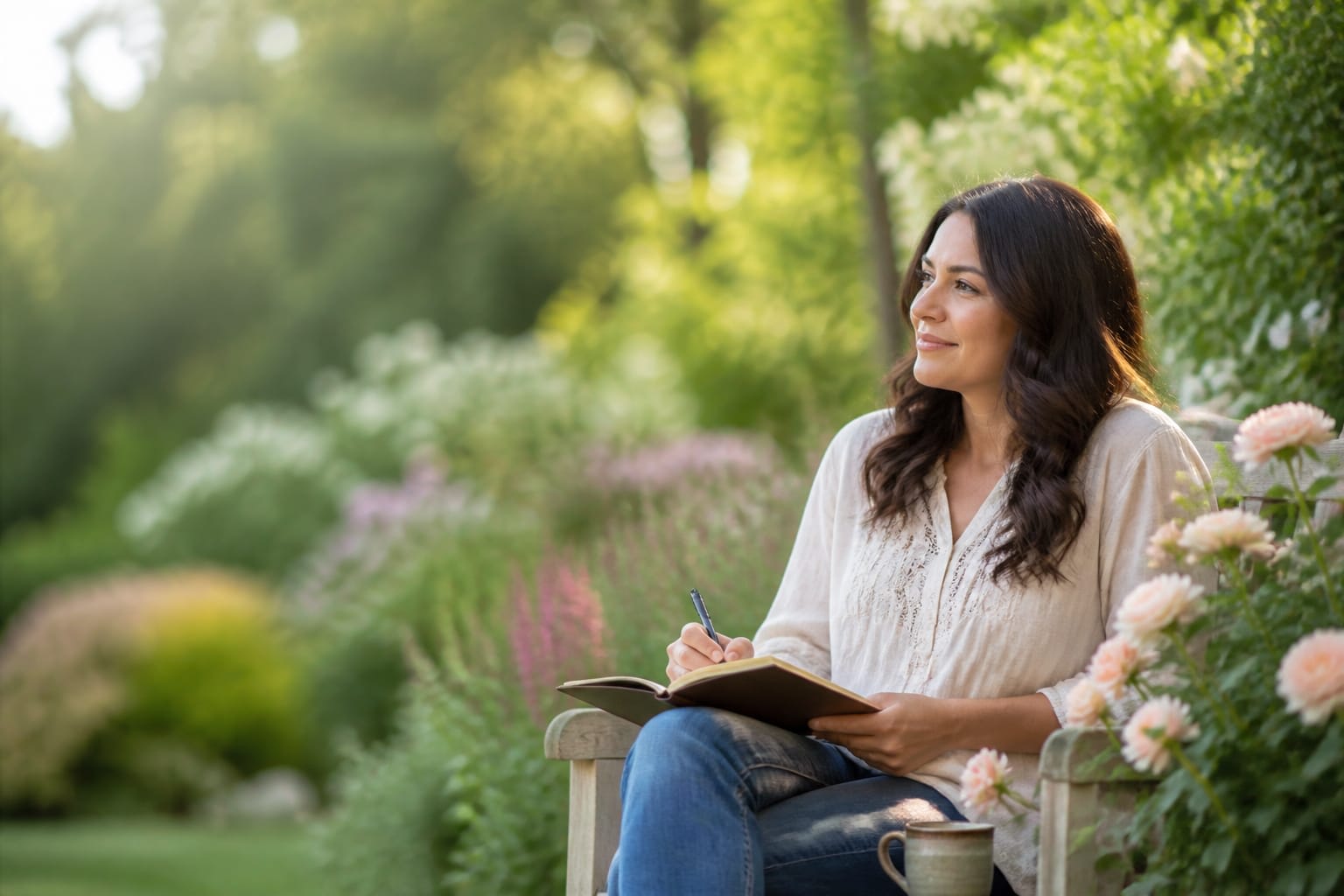Featured image for Prayer Journal for Beginners: Start Conversations with God Today