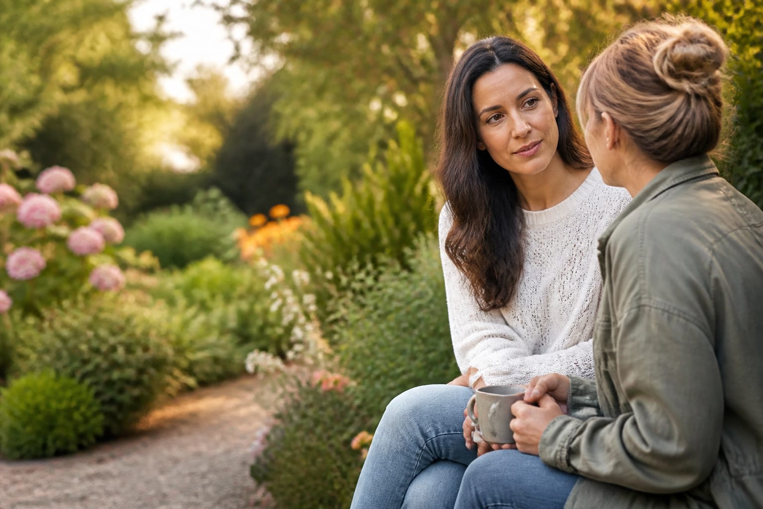 Featured image for How to Offer Empathy in Hard Conversations That Matter