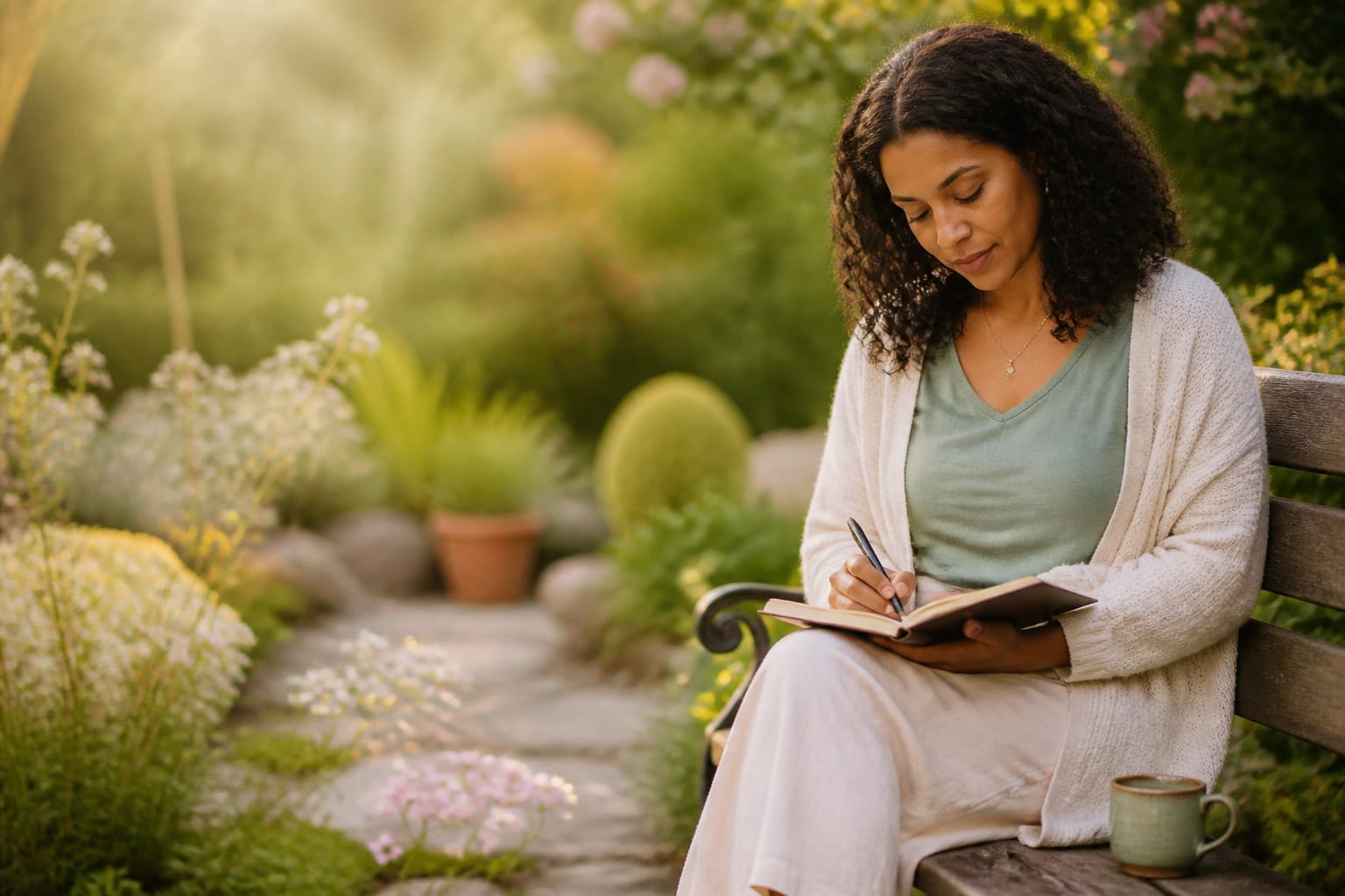 Featured image for Faith, Silence, and Sabbath: Rest That Transforms Daily