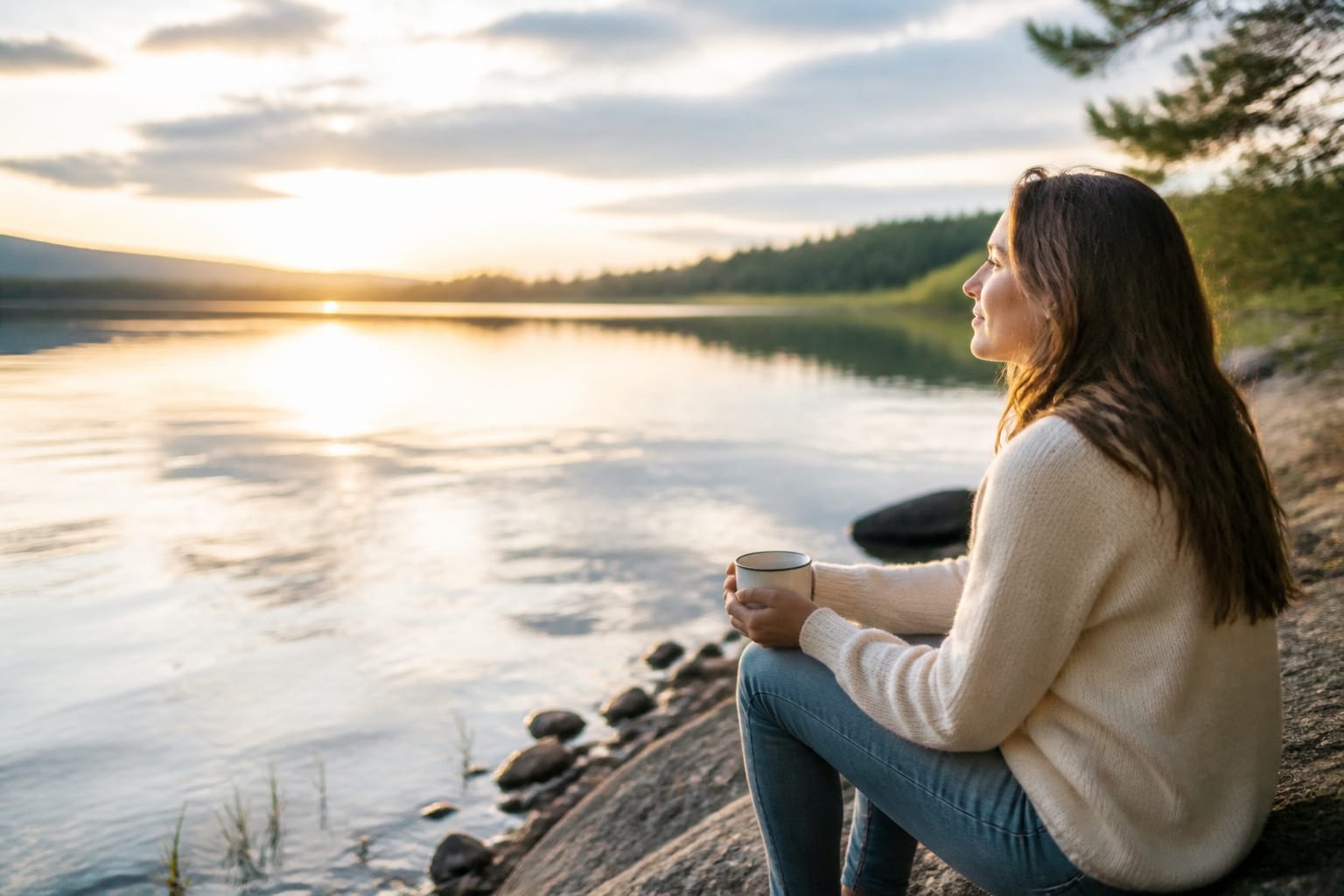 Featured image for Trusting God with the Season You're in Today | Grace