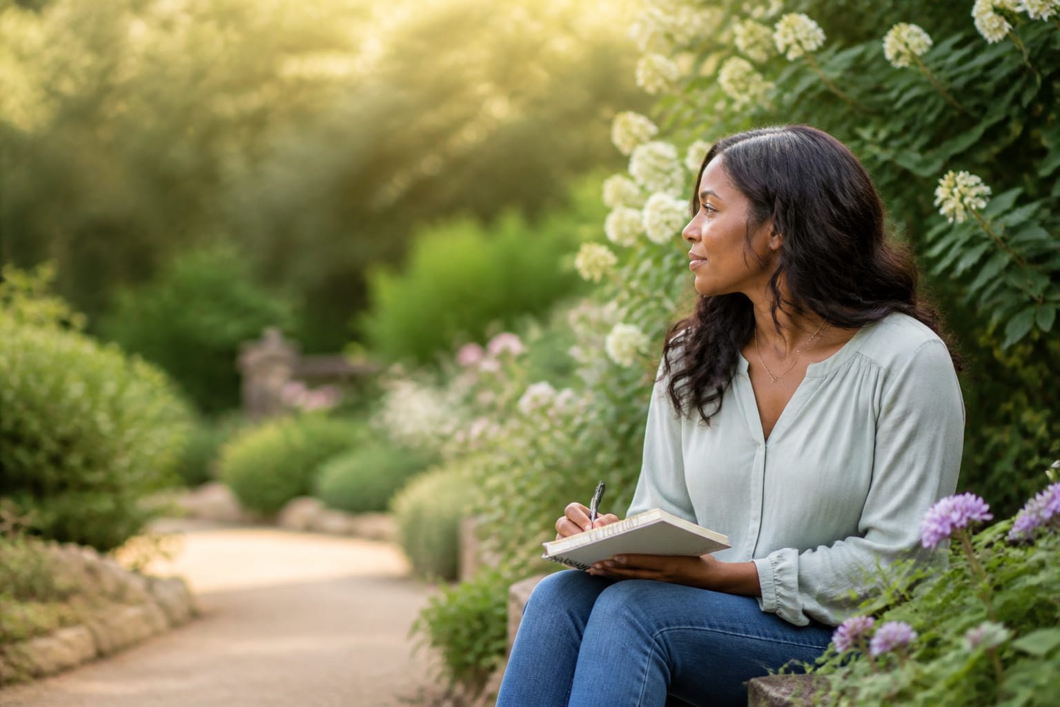 Featured image for How to Say No with Grace and Honor Your Calling Today - Blog article by Jessica DeYoung