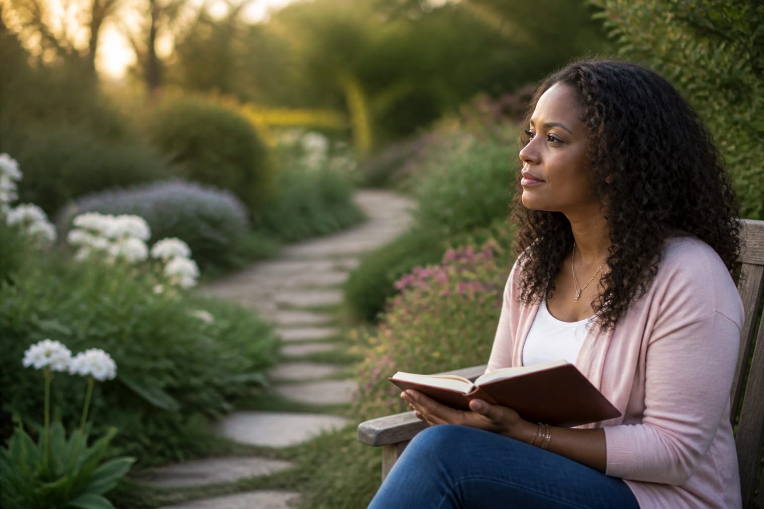 Featured image for Patience Bible Verses to Grow Faith and Quiet Mind