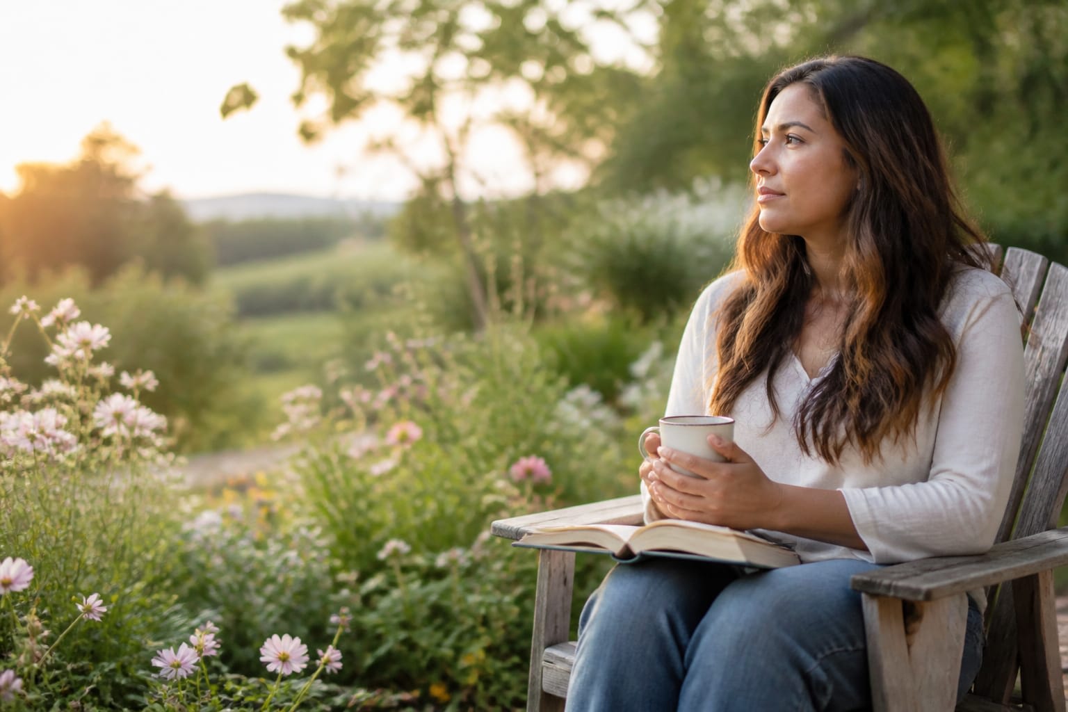 Featured image for Bible Verses for Moms: Hopeful Truths for Mornings