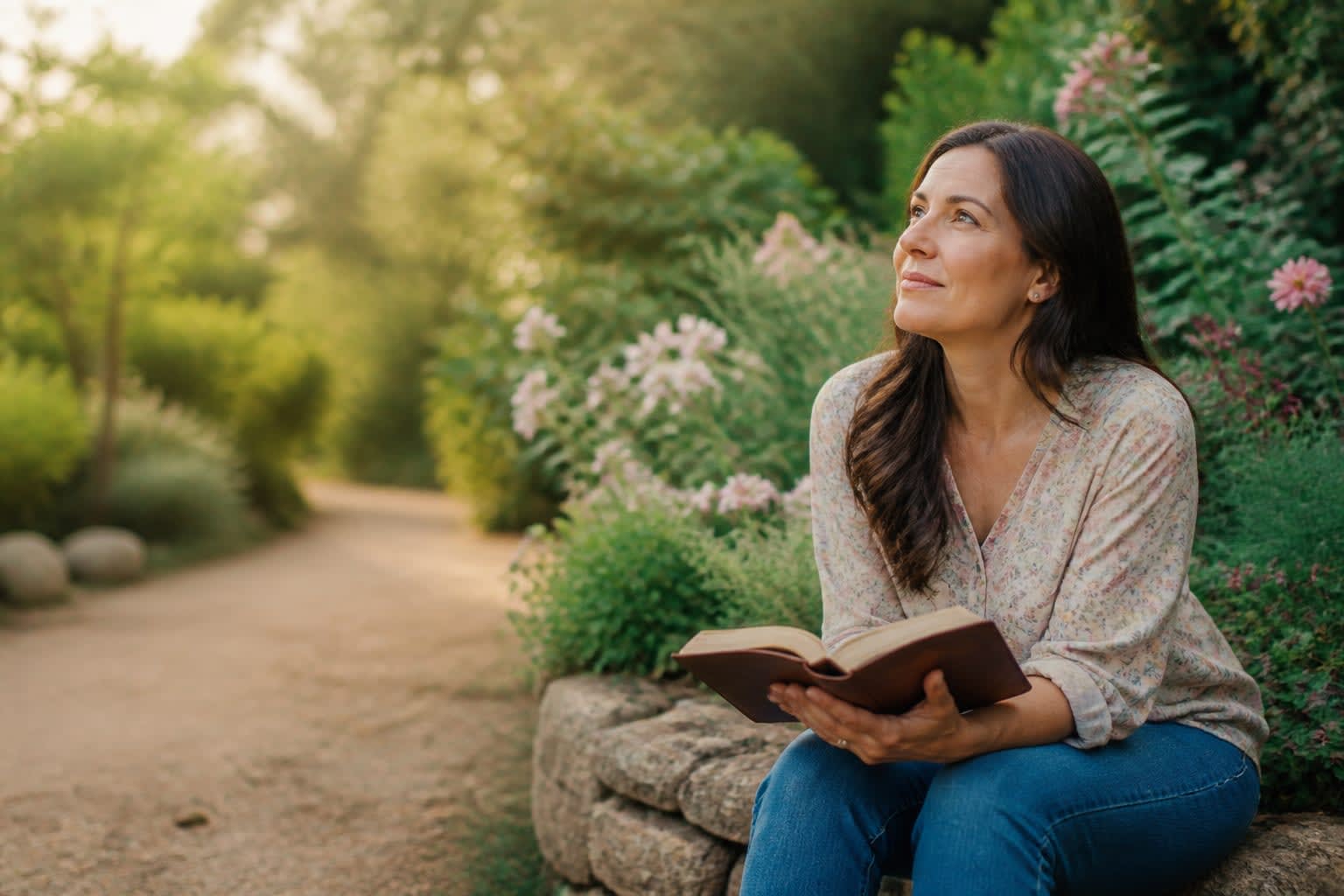 Featured image for Bible Verses About Perseverance for Daily Hope | Devotional