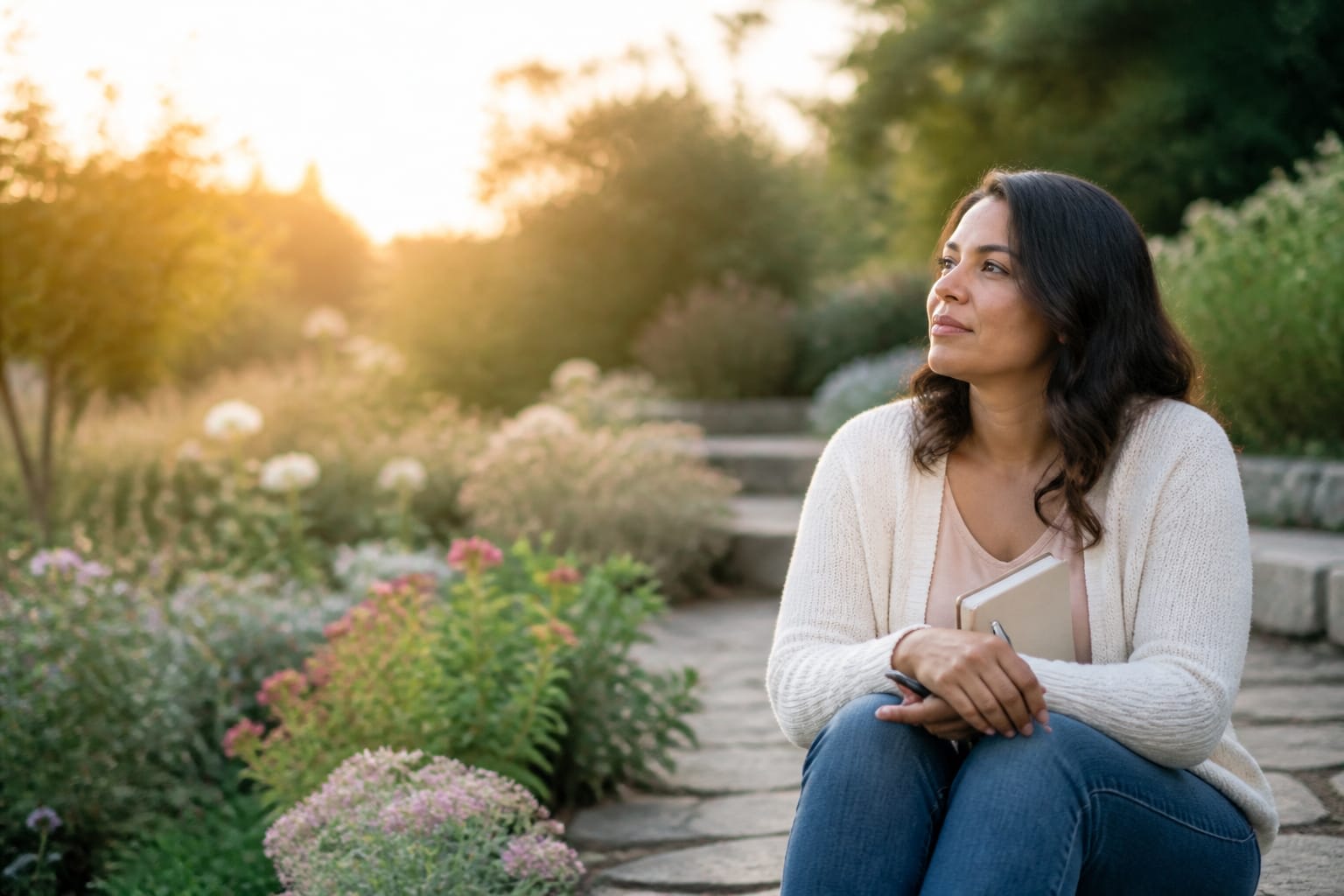 Featured image for Trusting God in Uncertainty: Practical Steps to Surrender