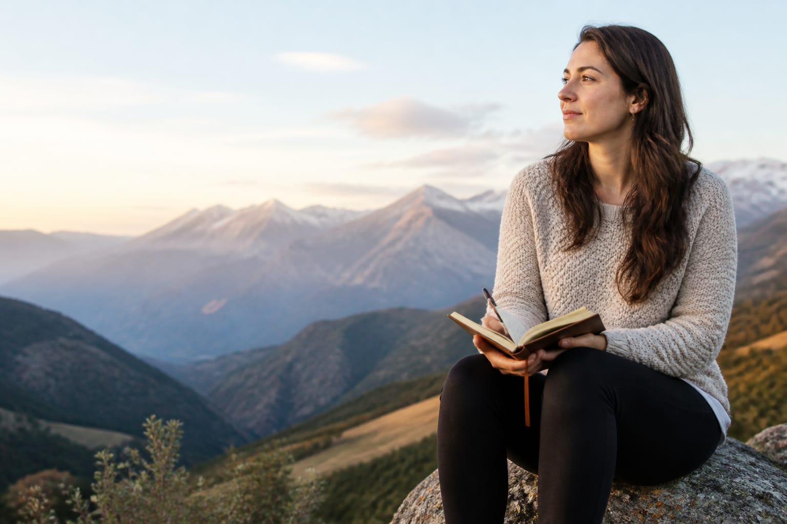 Featured image for The Power of Words: Biblical Affirmations for Faith