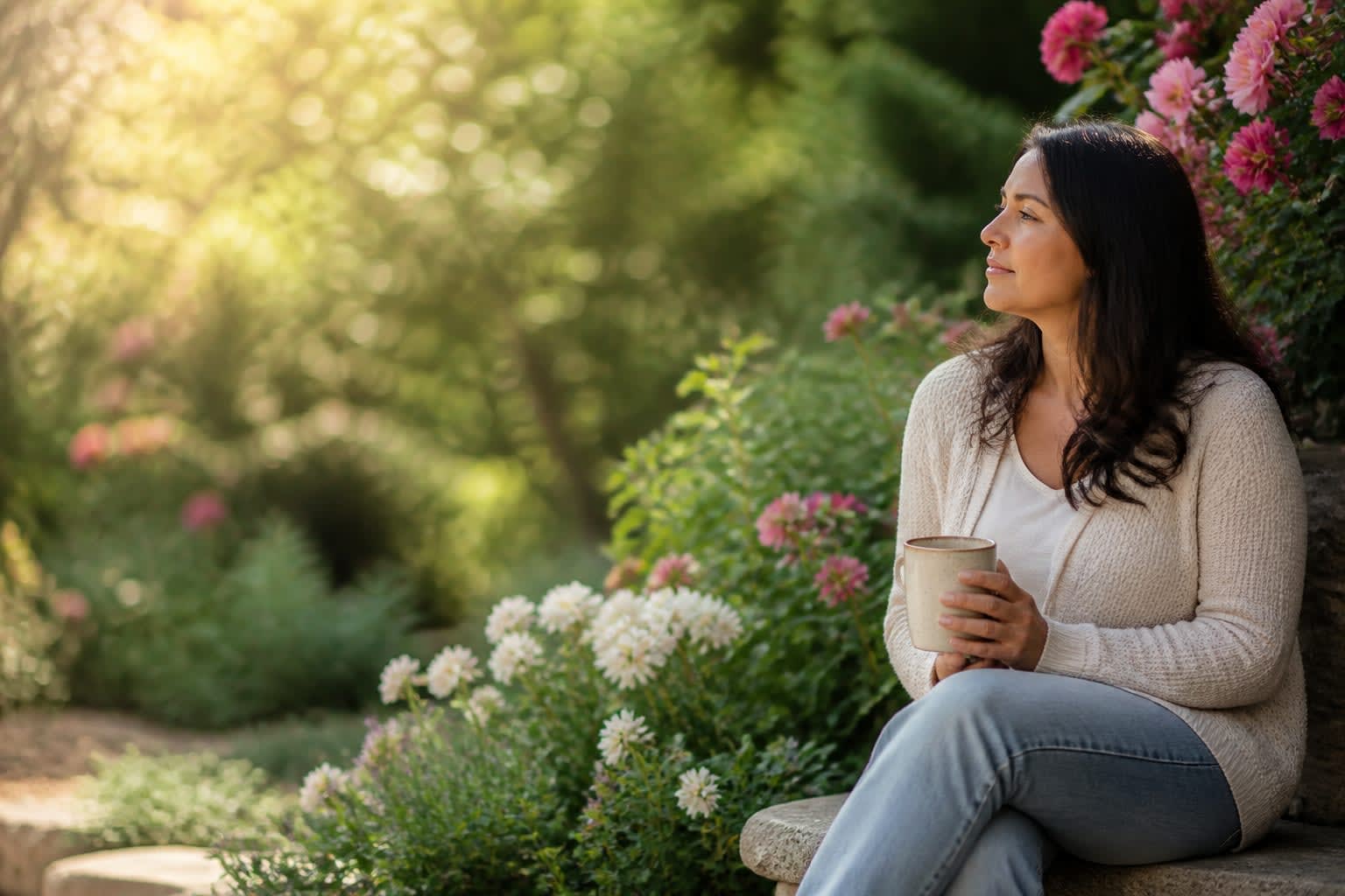 Featured image for Abiding Over Striving: Practical Steps for Everyday Rest