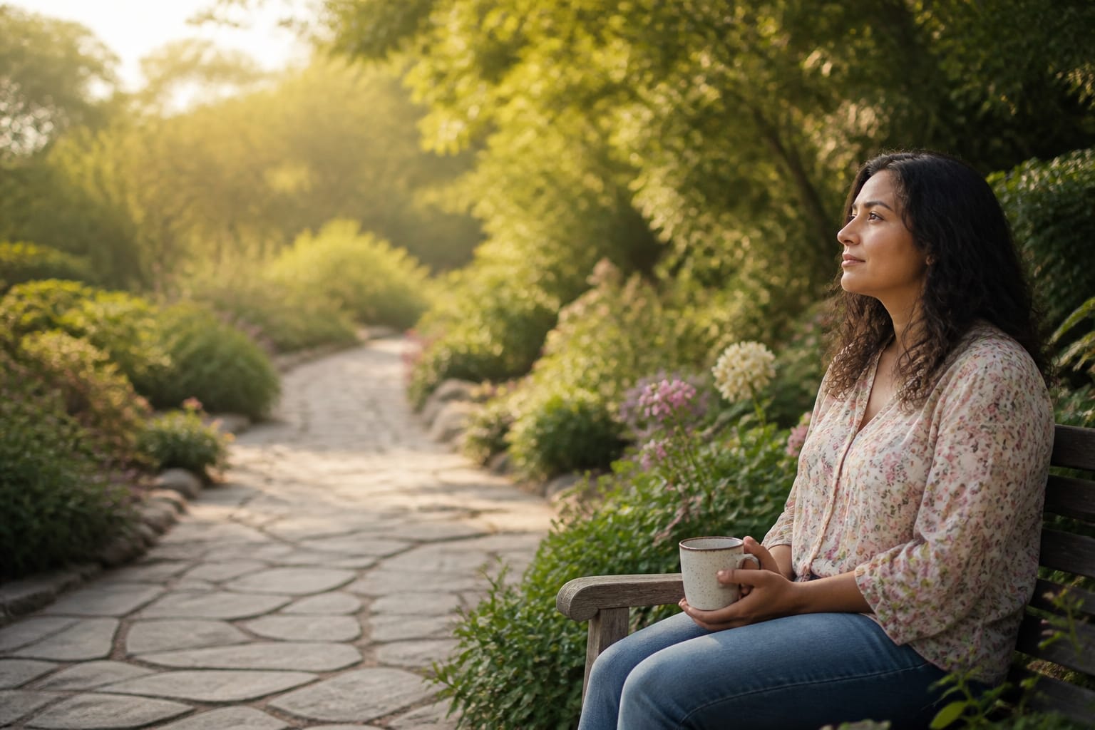 Featured image for Silence As a Discipline: Clarifying Identity in God