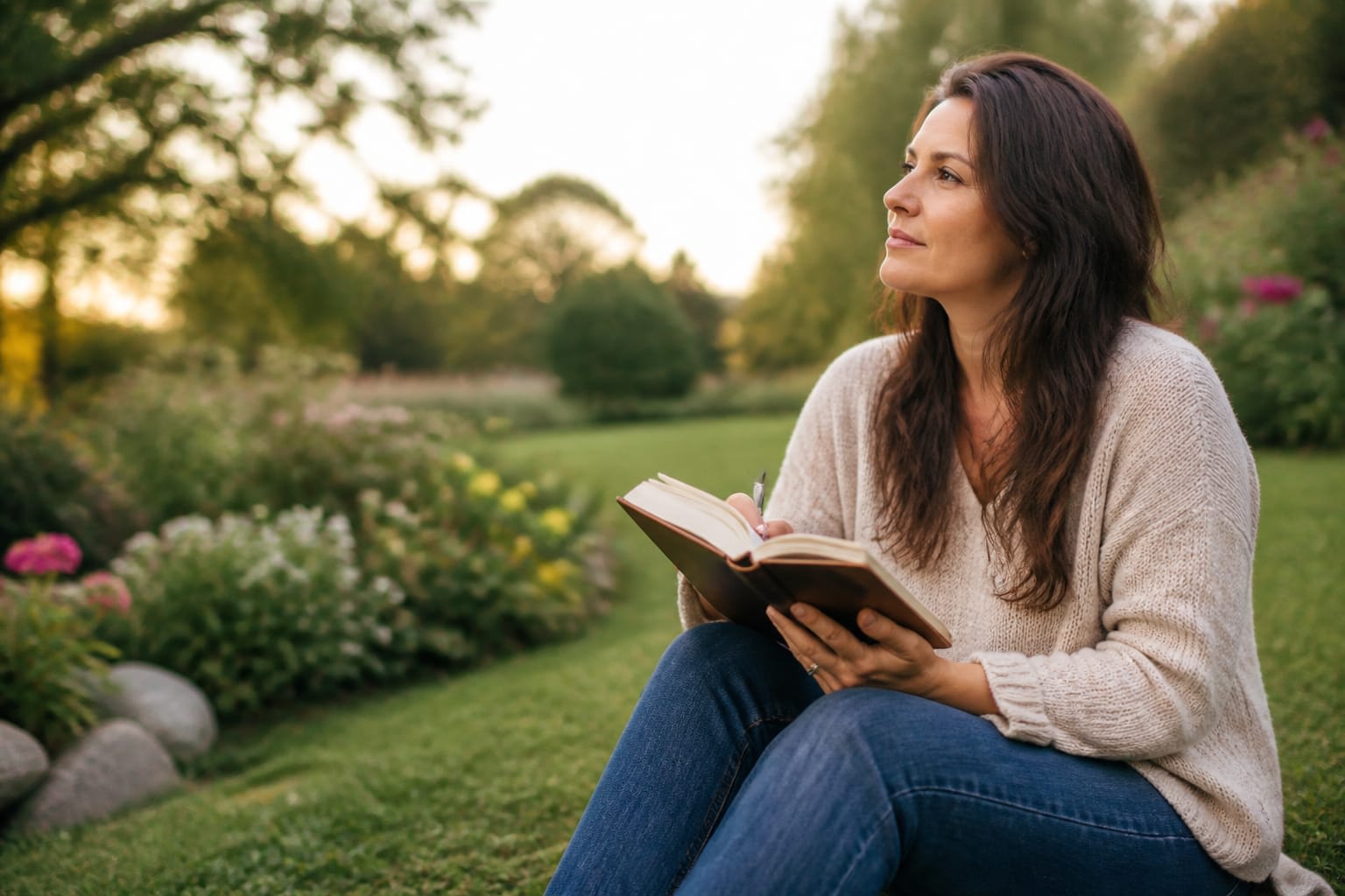 Featured image for Bible Verses About Peace: Anchor Your Daily Life Today
