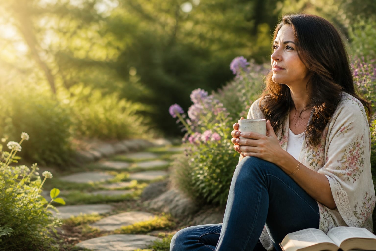 Featured image for Bible Verses for Anxiety: Finding Lasting Peace Today