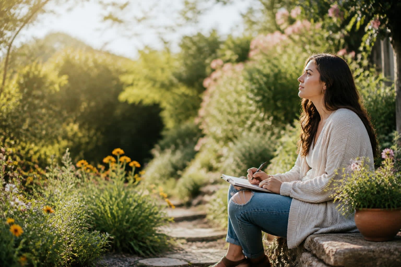 Featured image for Practical Rhythms That Keep Us Close to God in Waiting