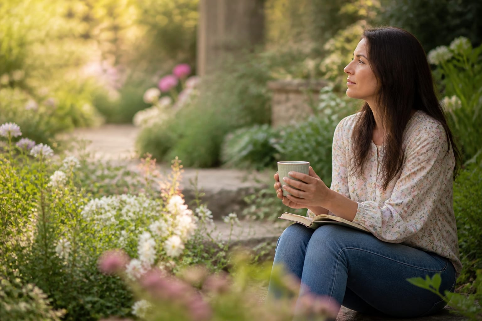 Featured image for Prayer for Anxiety: Simple Prayers to Find Peace | Faith
