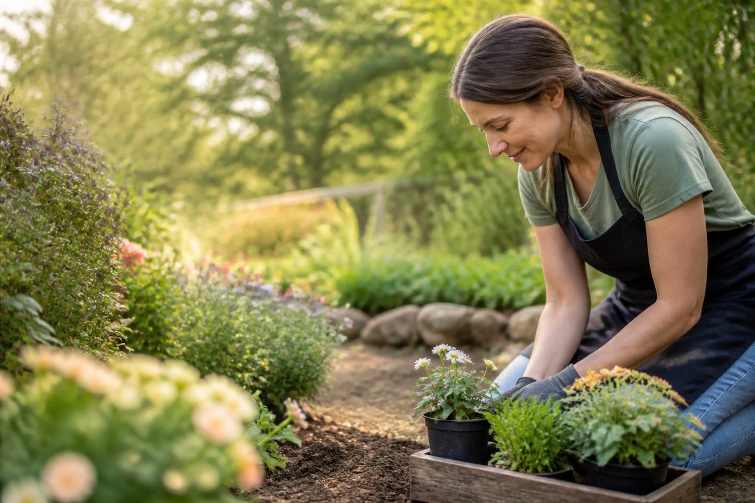Featured image for Spiritual Gifts: Practical Steps to Serve and Grow