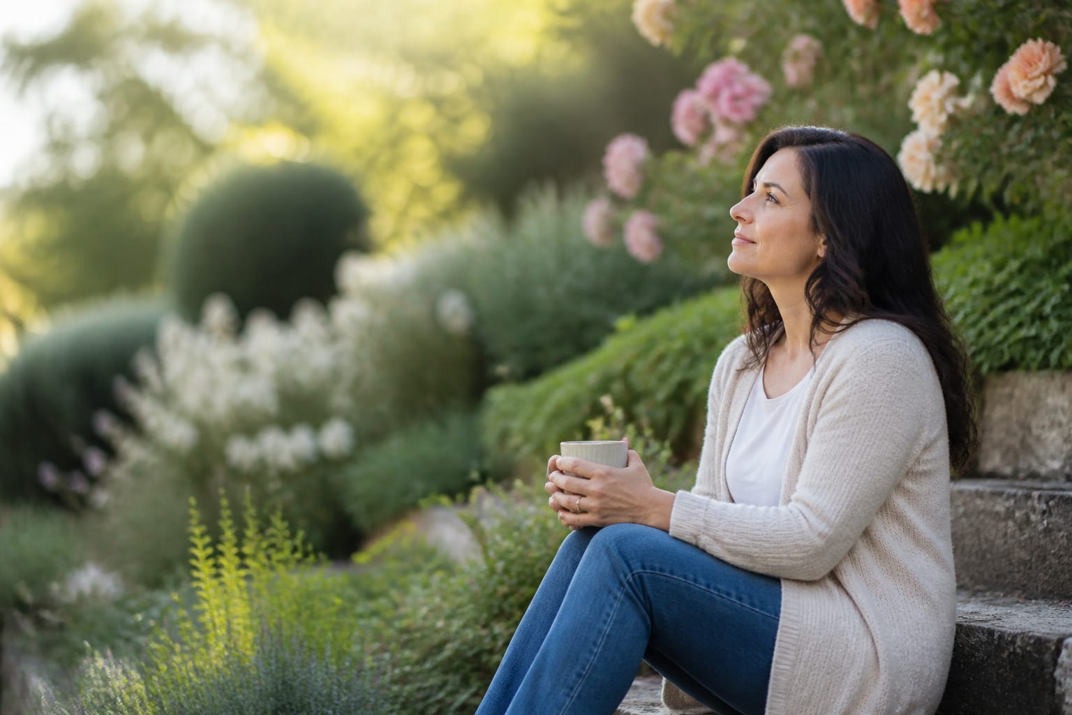 Featured image for Bible Verses for Peace: Scripture to Bring Calm Today