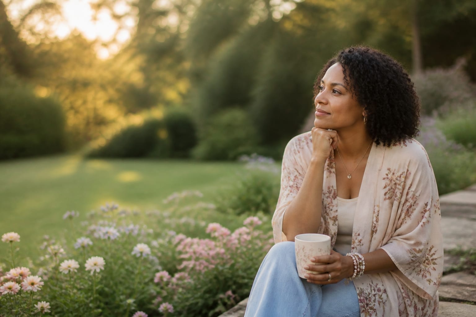 Featured image for Finding Peace in God's Plan During Seasons of Change