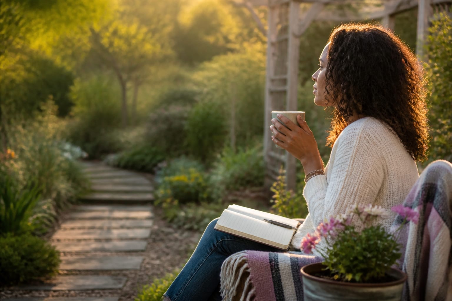 Featured image for Intercessory Prayer That Transforms Our Community Today