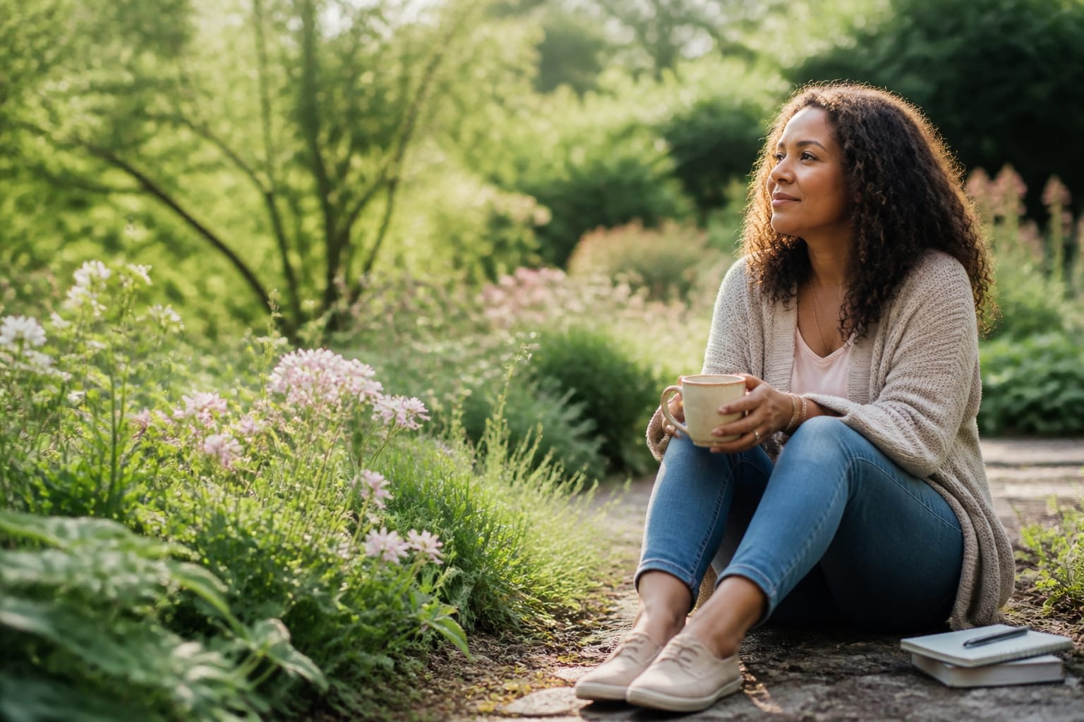 Featured image for Slow Down, Listen, and Let the Holy Spirit Lead | Guide