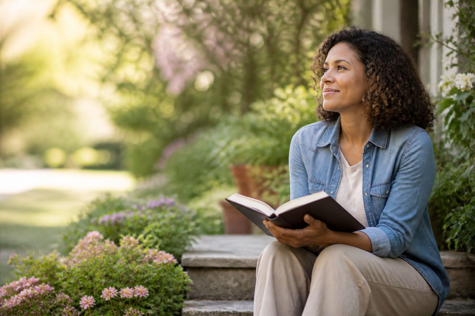 Featured image for Encouraging Bible Verses lift your day and your faith today, friend