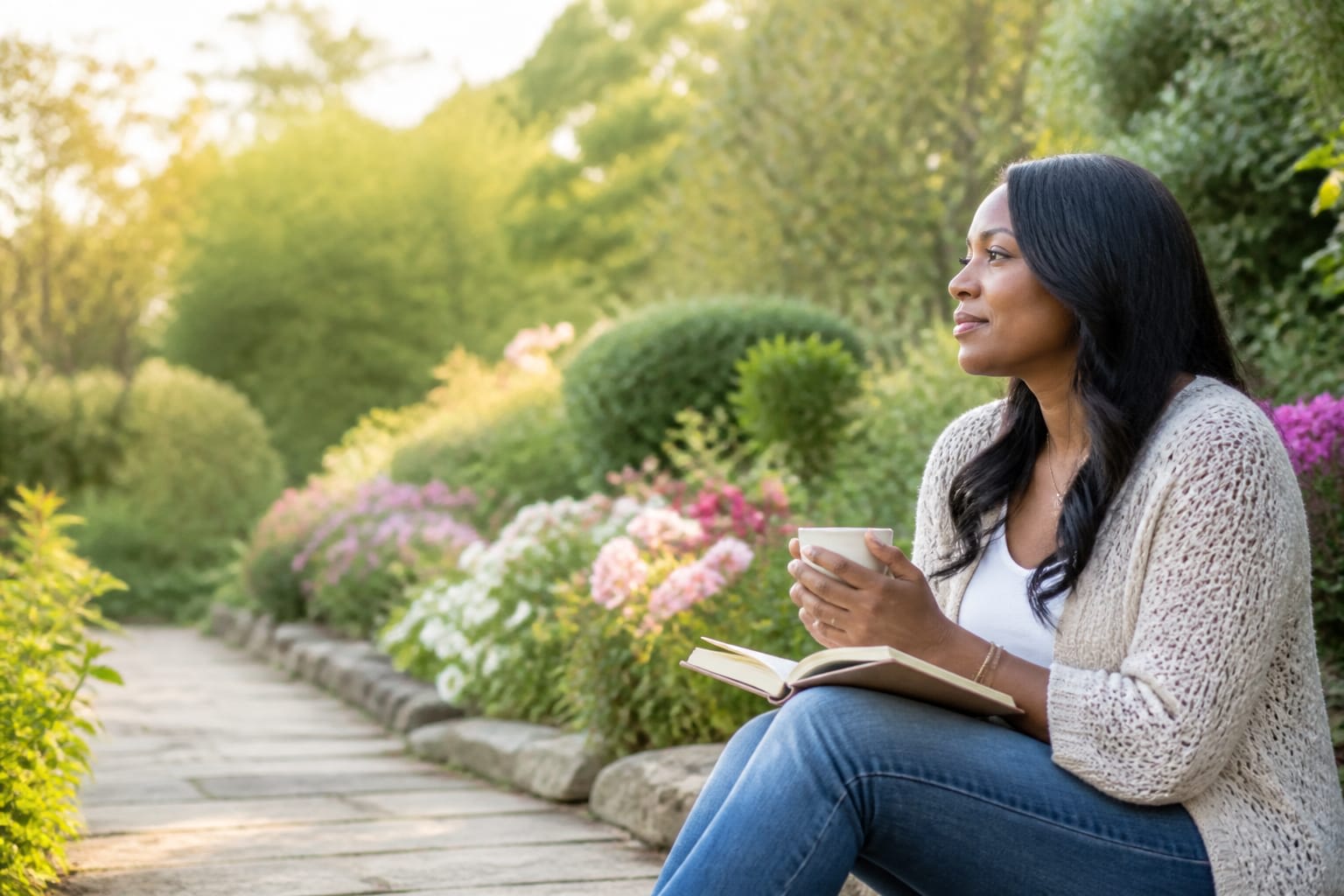 Featured image for Share My Testimony Safely: Wisdom, Boundaries, and Peace