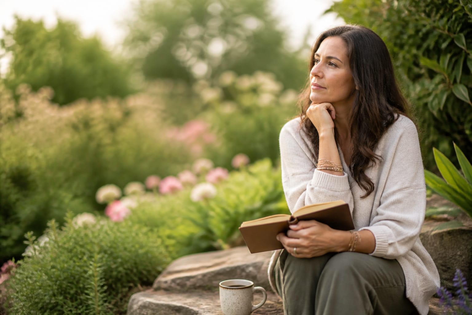 Featured image for Biblical Wisdom About Silence: Peace or Fear in Quiet