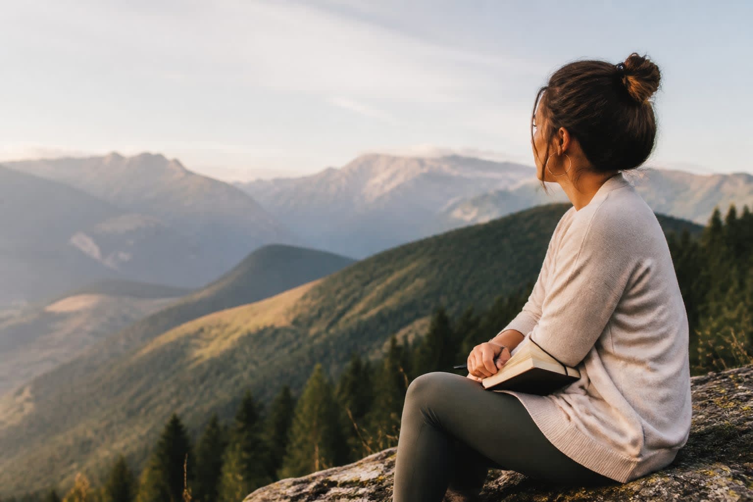 Featured image for How to Speak Up: Finding Grace, Courage, and Clarity
