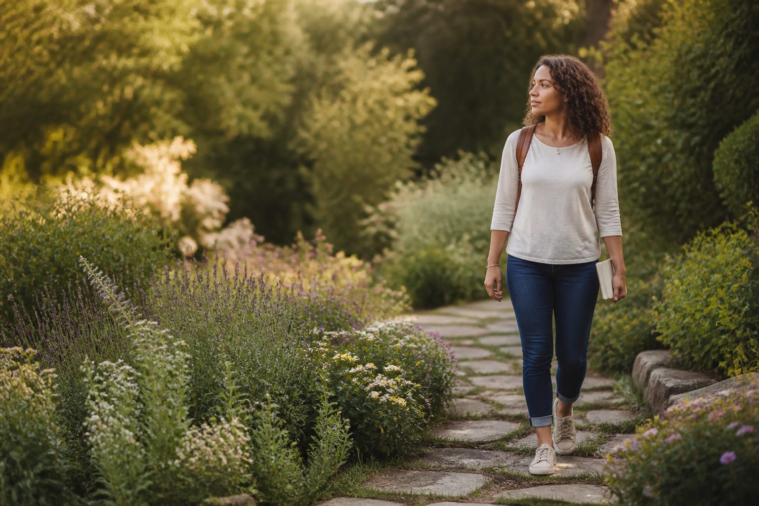 Featured image for Stepping Out in Faith: How to Break Free From Spiritual Comfort Zones - Blog article by Jessica DeYoung