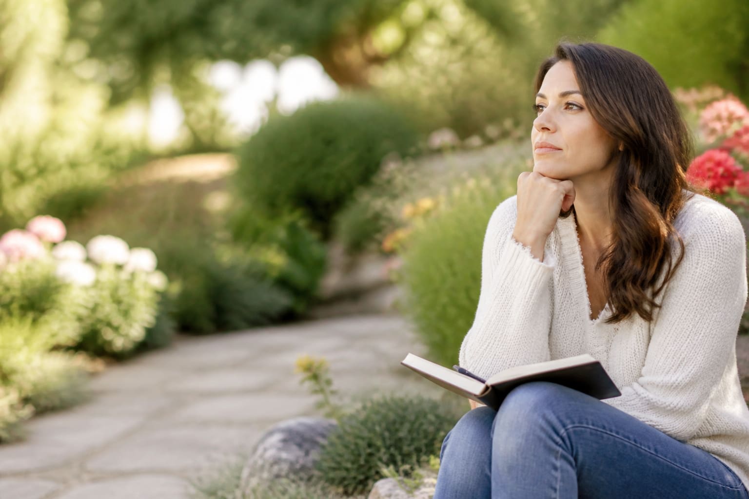 Featured image for Bible Verses for Insecurity: Lessons from David When You Feel Not