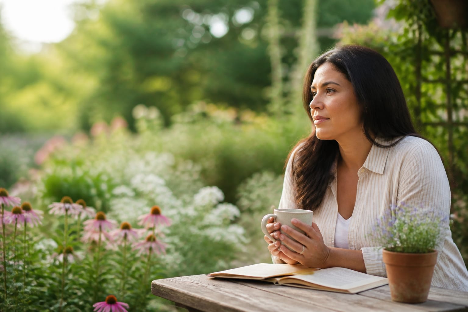 Featured image for How to Grow Faith Every Day and Build Strength to Face Life’s Giants