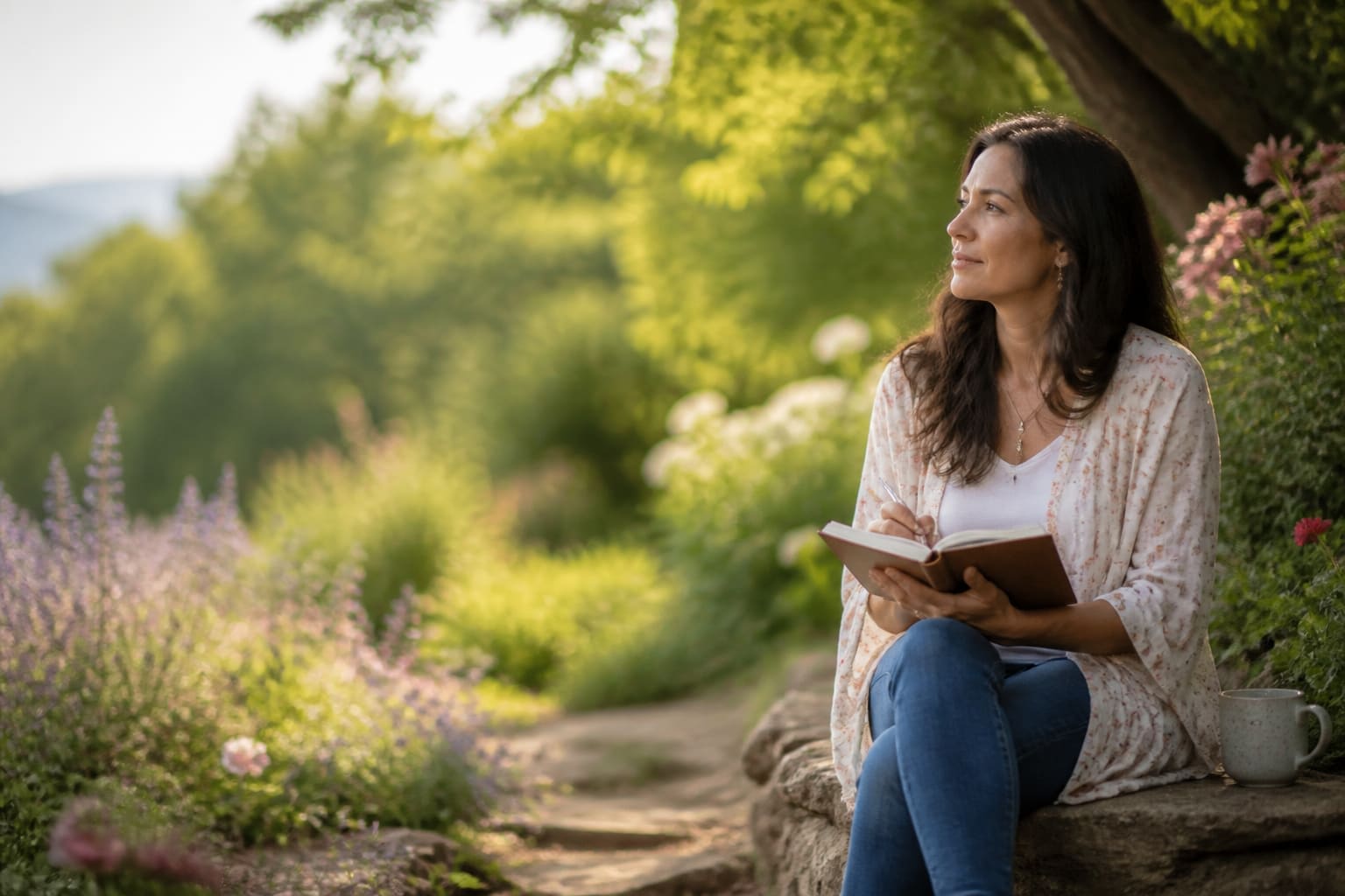 Featured image for Waiting on God Scriptures for Hope and Faithfulness in Hard Seasons
