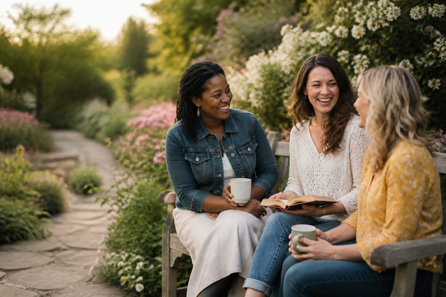 Featured image for how to cultivate christian fellowship: practical steps for believers