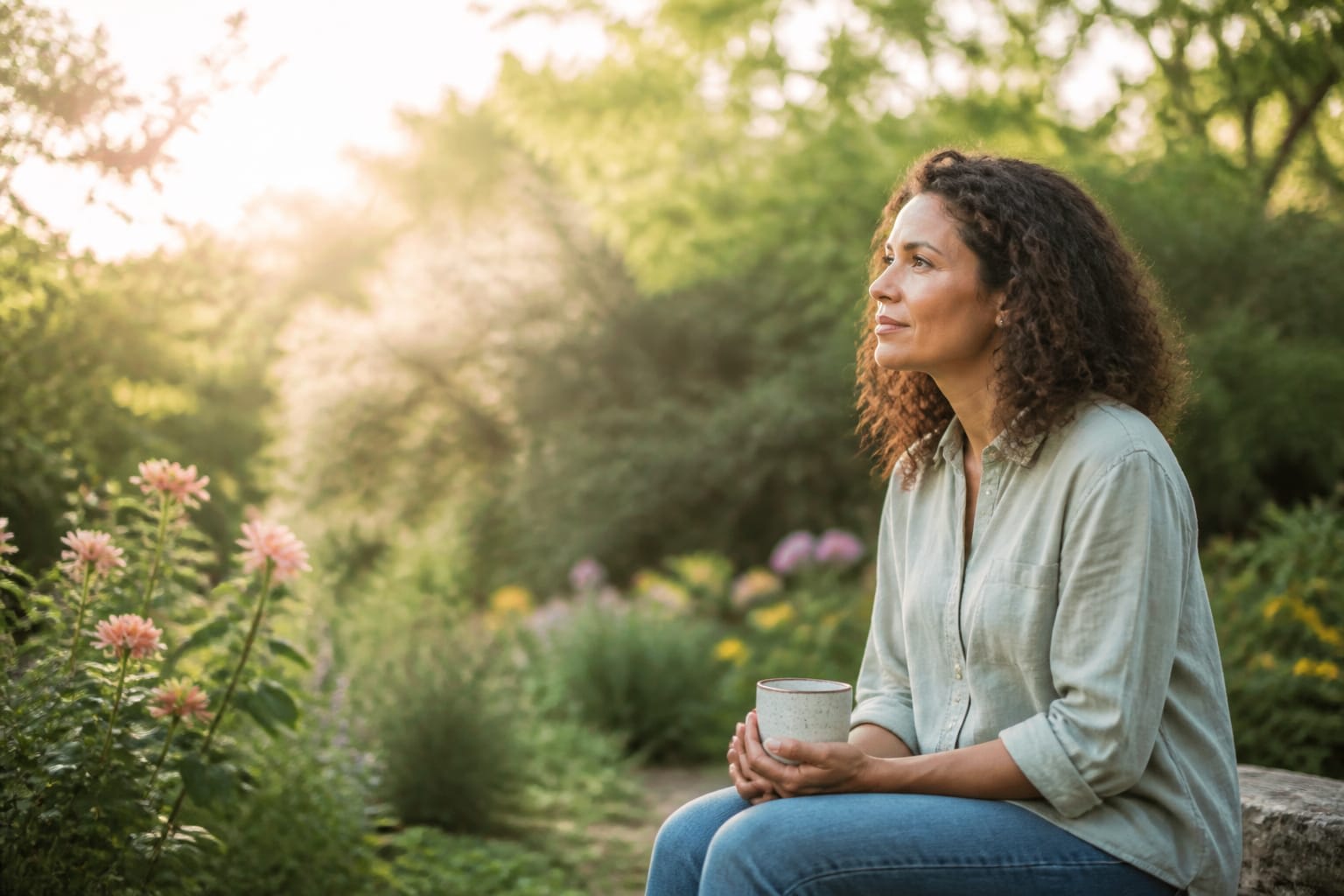 Featured image for Daily Surrender to God Opens Healing in Forgiveness