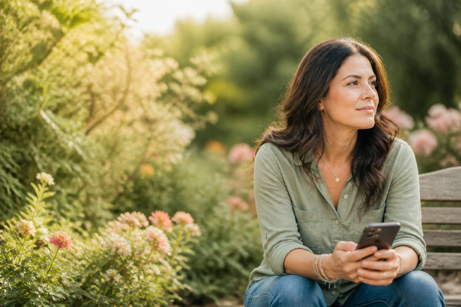 Featured image for Share Your Faith Story Bravely: Courage In Online Sharing - Blog article by Jessica DeYoung