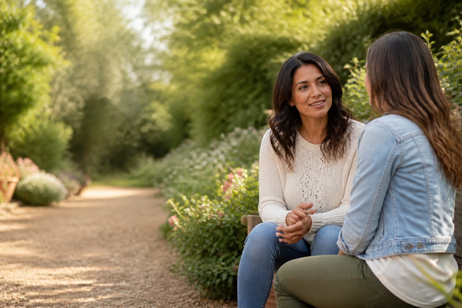 Featured image for Sharing Your Story: How To Know God Is Prompting You - Blog article by Jessica DeYoung