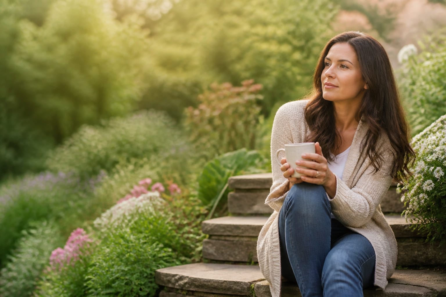 Featured image for Overcoming Mom Guilt Biblically: Embracing Grace and Restoration