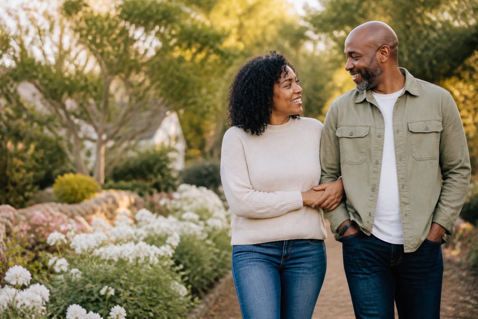 Featured image for Faith Based Marriage Advice for Prioritizing Connection During Busy