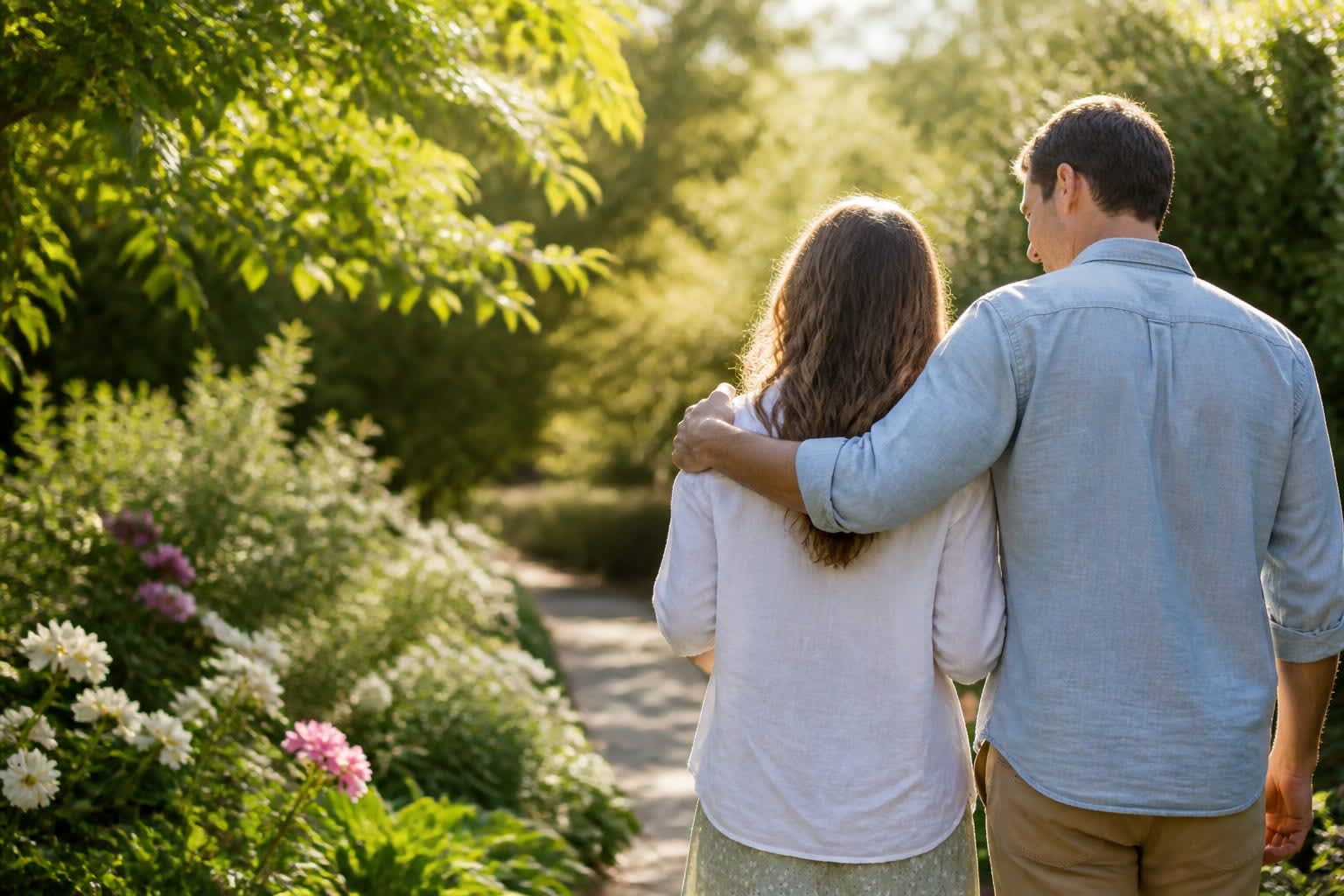 Featured image for Biblical Surrender in Marriage: How to Breathe New Life Into Your