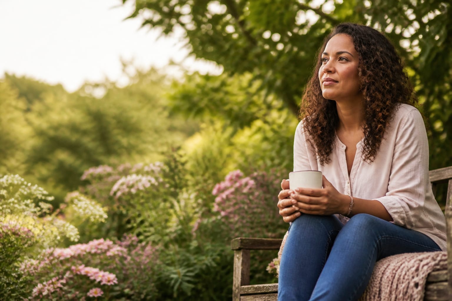 Featured image for Discovering Spiritual Gifts Women Can Use to Serve Others Every Day