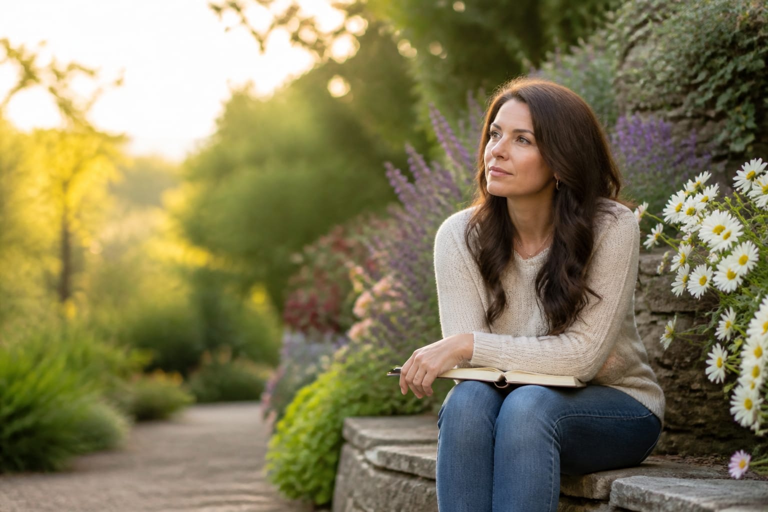 Featured image for Moving On From Old Dreams and Finding God’s Purpose in Unexpected