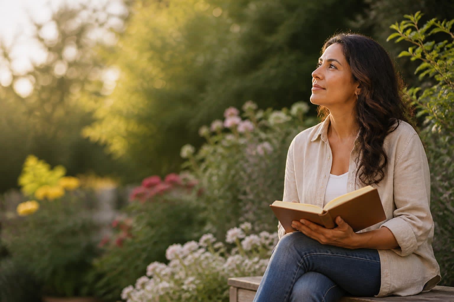 Featured image for Bible Verses for Self Worth and Practical Ways to Renew How You See